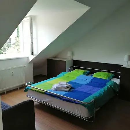 Appartamento Jaskovy Rad, By Train Station & Center Bratislava